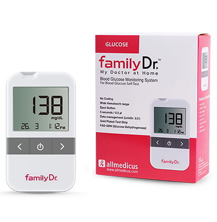 Glucose Monitoring