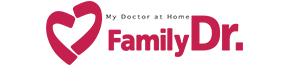 logo familydr merah