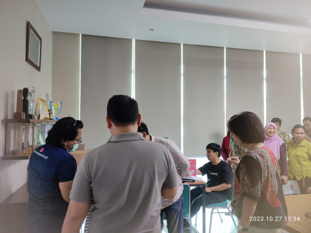 proses pemeriksaan kesehatan familydr