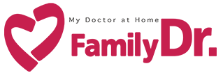 logo familydr merah web