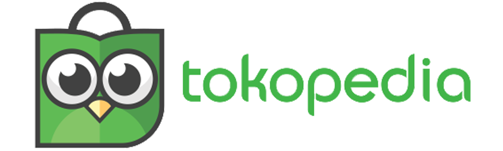 tokopedia logo update