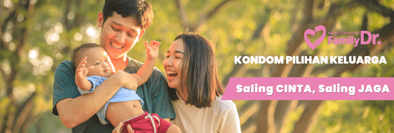 banner website indocore familydr kondom