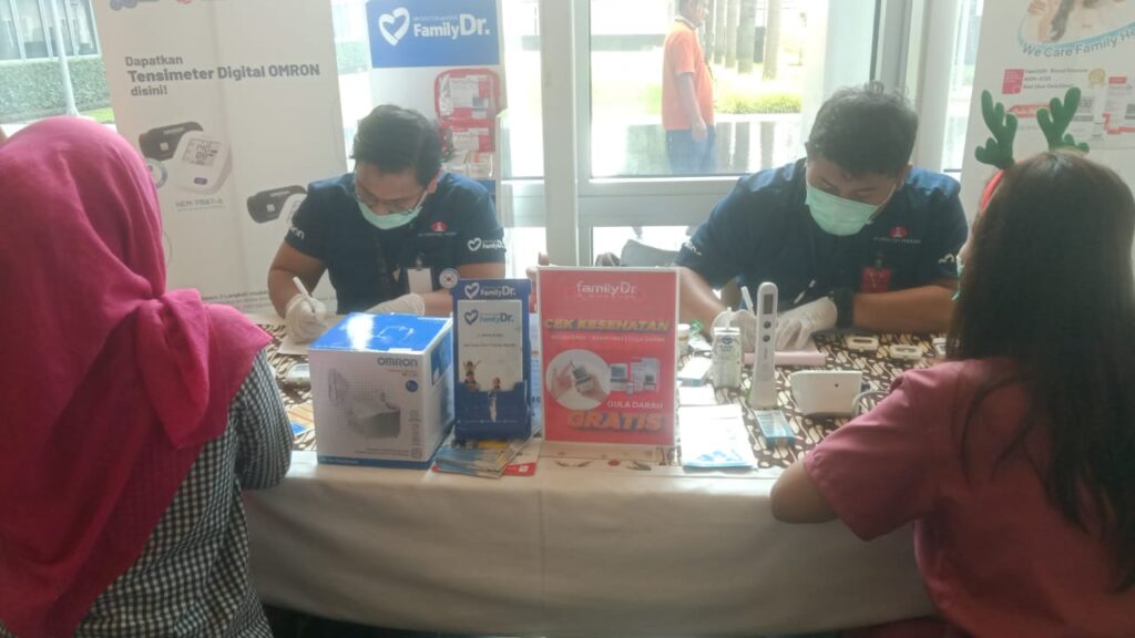 familydr hadir di us embassy jakarta
