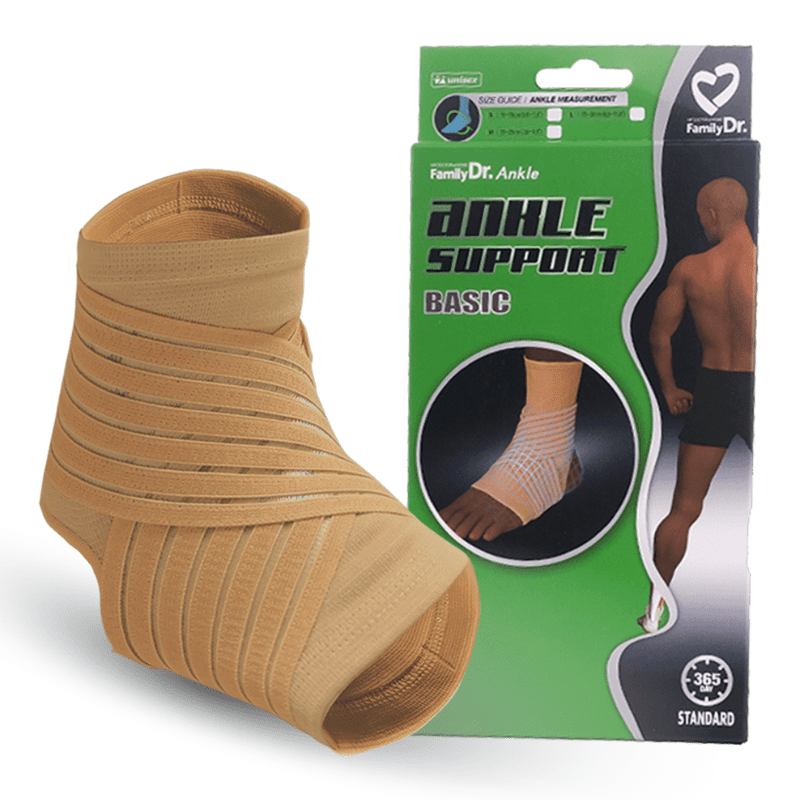 ankle support basic