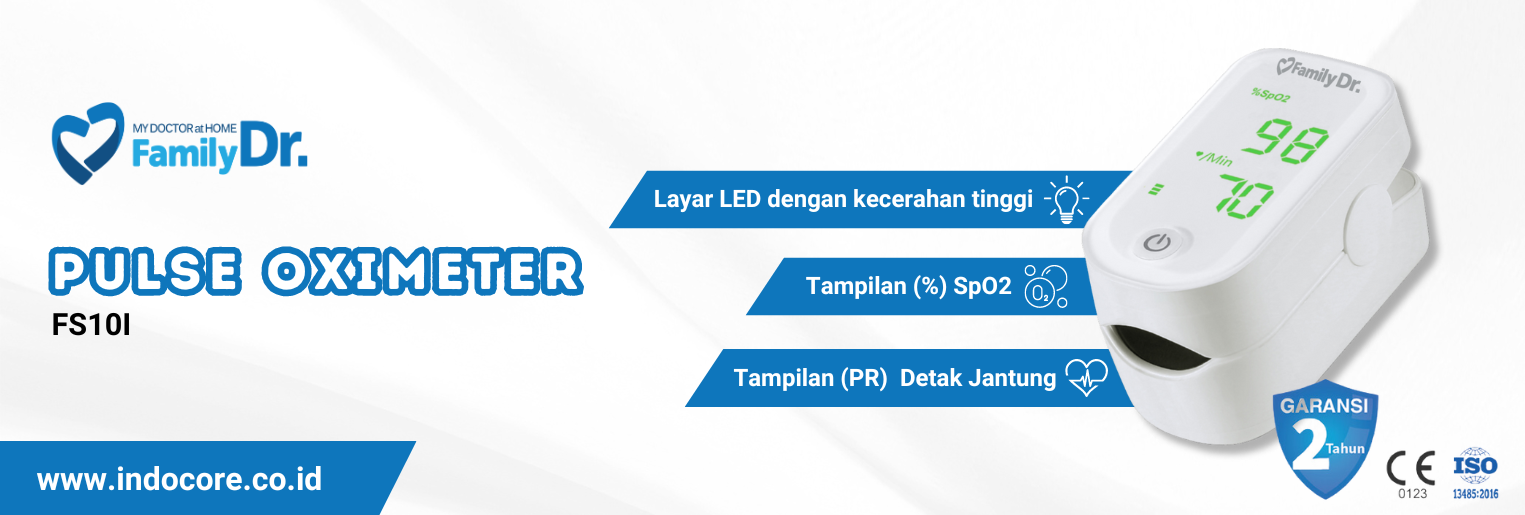 banner website indocore-familydr oximeter