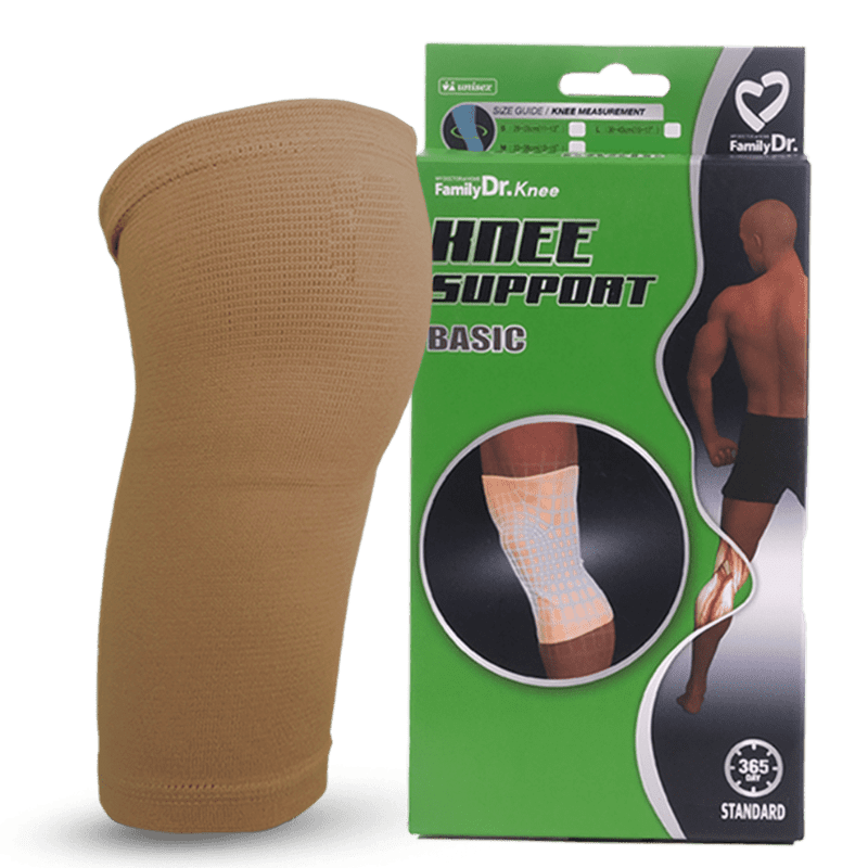 knee support basic