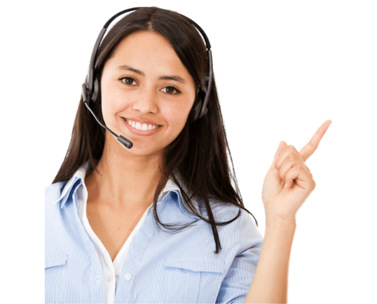 customer service